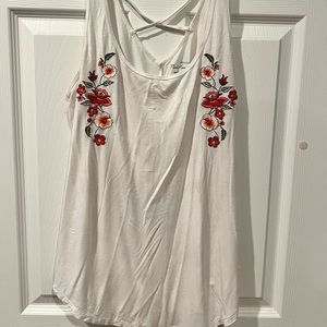 Hollister tank top